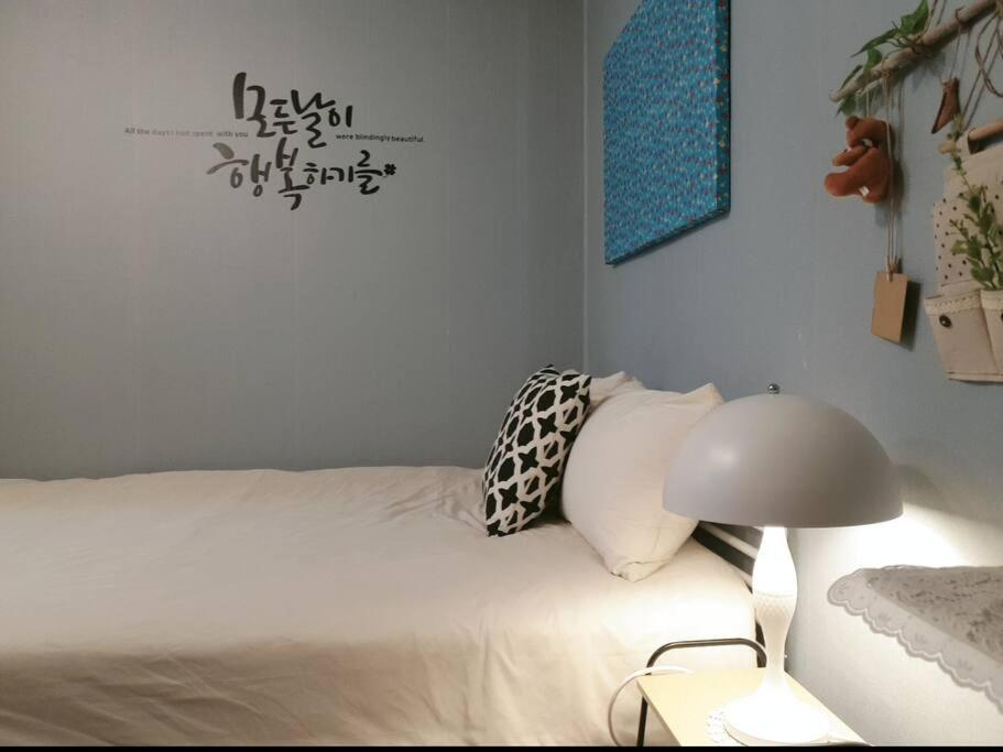 #a5 Opensale Long-term Discount On The 1st Floor Of Mapo Sinchon Hotspot For 5 Minutes Walk From Hongik 4 Pousada Seul