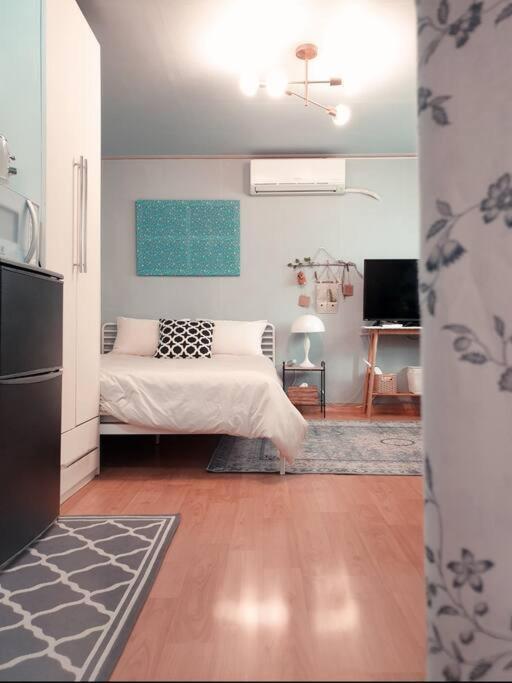 #a5 Opensale Long-term Discount On The 1st Floor Of Mapo Sinchon Hotspot For 5 Minutes Walk From Hongik 4 Villa