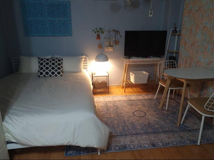 #a5 Opensale Long-term Discount On The 1st Floor Of Mapo Sinchon Hotspot For 5 Minutes Walk From Hongik 4 Villa Seoul